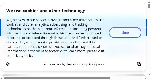 Screenshot of ubbulls.com