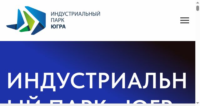 Screenshot of ugrapark.com