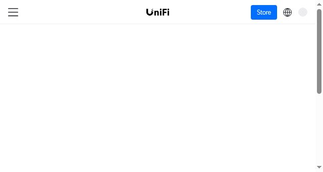 Screenshot of ui.com