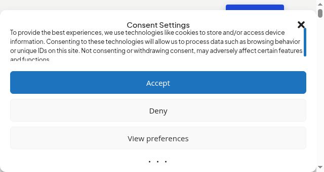 Screenshot of upstaff.com