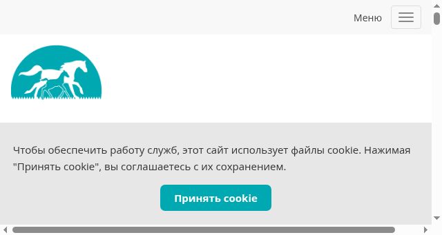 Screenshot of uralnivi.ru