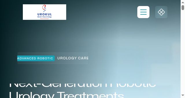 Screenshot of urokul.com