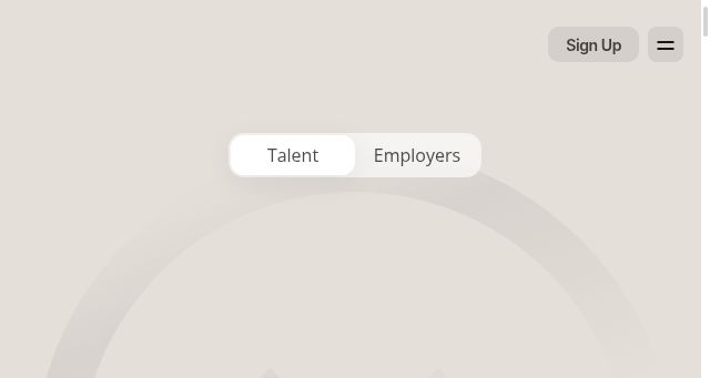 Screenshot of useparallel.com