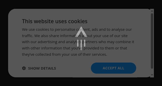Screenshot of valival.com