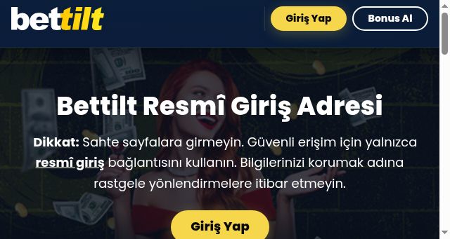 Screenshot of valleystate.org