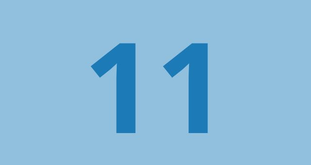 Screenshot of vecka.nu