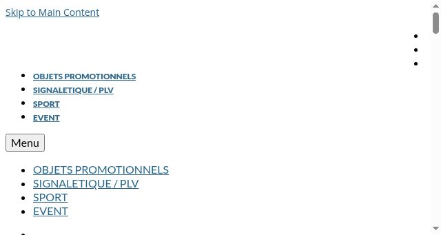 Screenshot of vendredi-13.fr