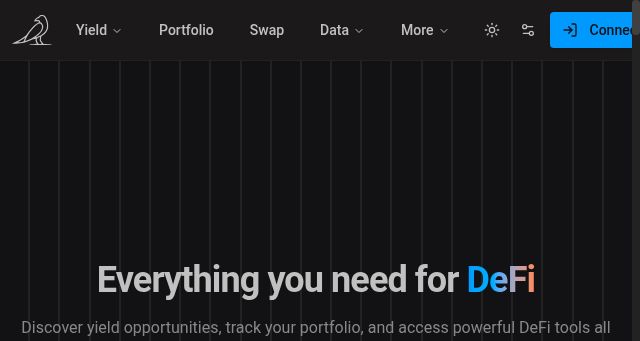 Screenshot of vfat.io