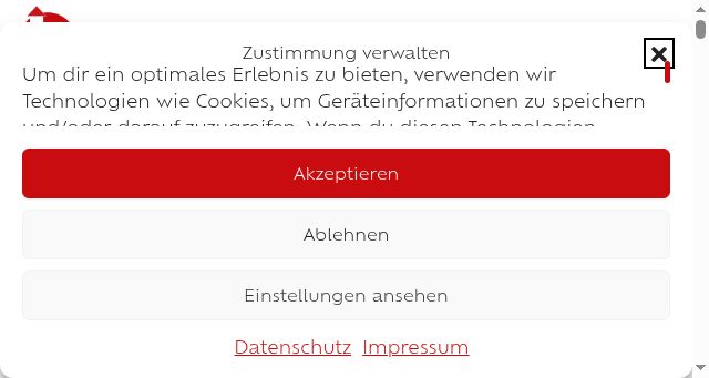 Screenshot of vfg-bonn.de