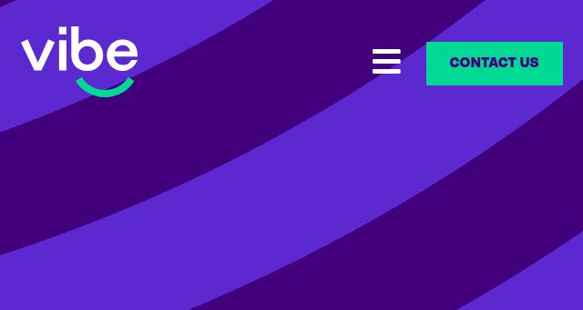 Screenshot of vibe.travel