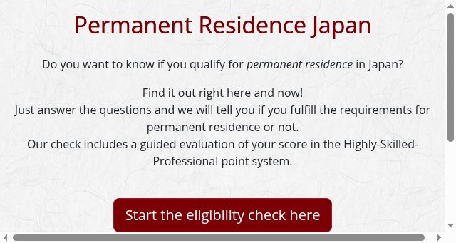 Screenshot of visakami.com