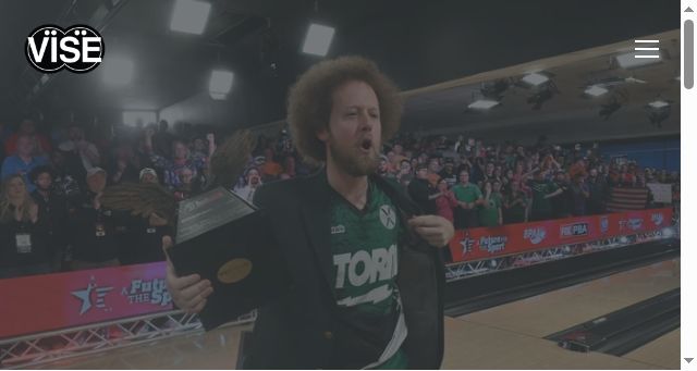 Screenshot of viseinserts.com