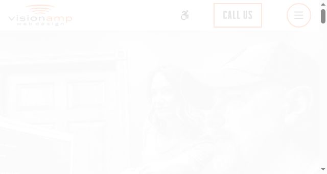 Screenshot of visionamp.com