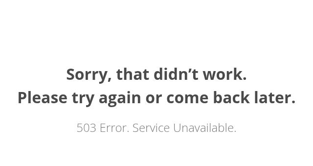 Screenshot of visithenrycounty.com