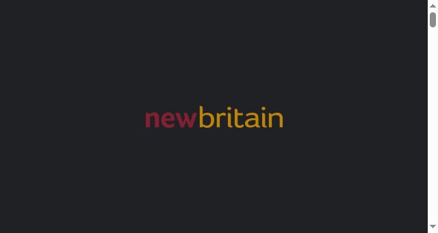 Screenshot of visitnbct.com