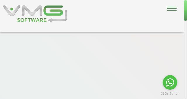 Screenshot of vmgsoftware.co.za