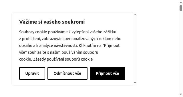 Screenshot of voltdrive.com