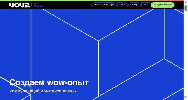 Screenshot of vova.family