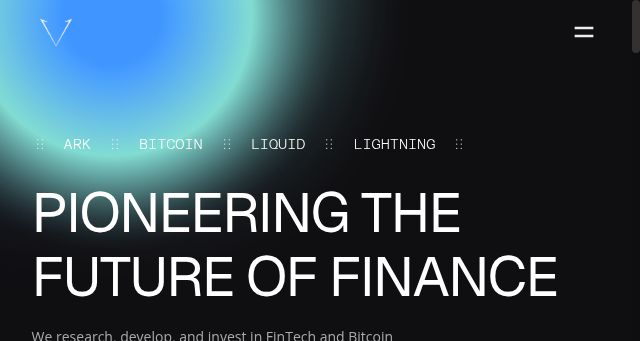 Screenshot of vulpem.com