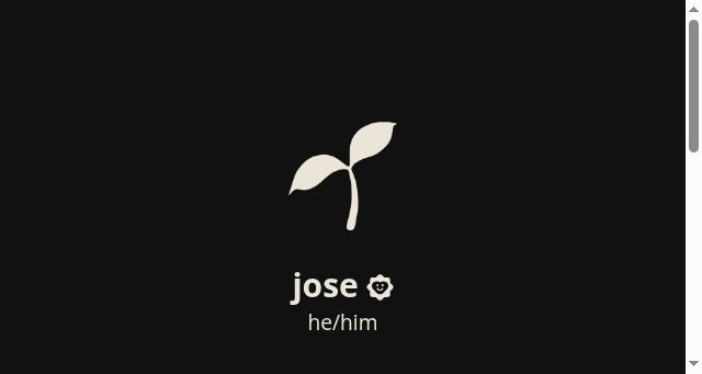 Screenshot of vzq.lol