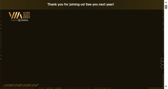 Screenshot of w3w.asia