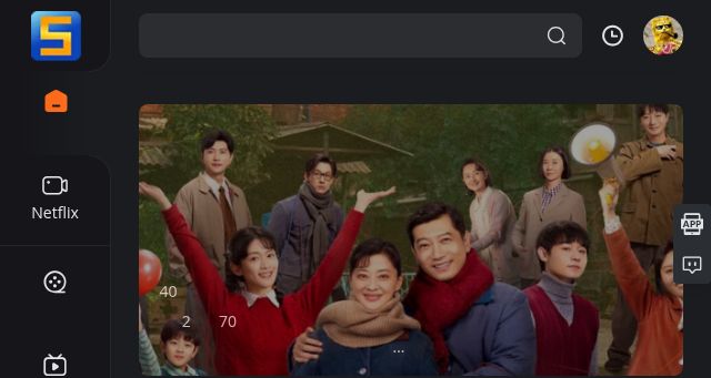 Screenshot of w5mv.com