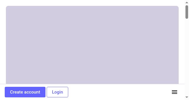 Screenshot of waag.social