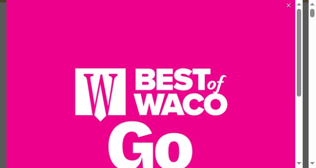 Screenshot of wacoan.com