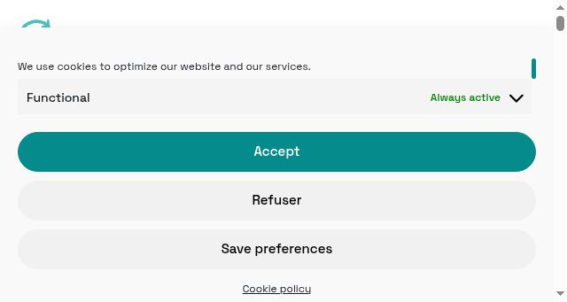 Screenshot of waga-energy.com