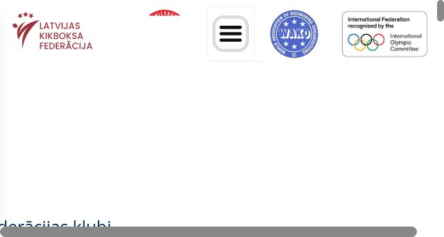 Screenshot of wakolat.lv