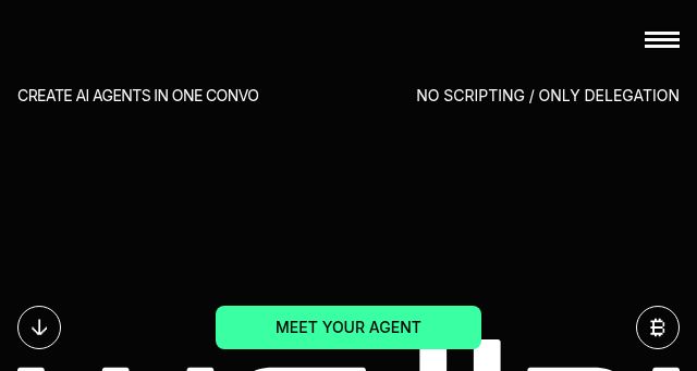 Screenshot of walbi.com