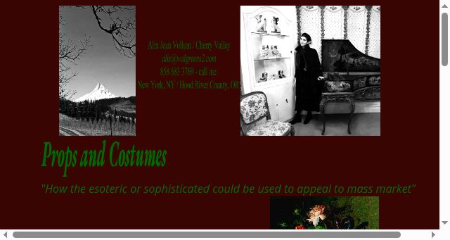 Screenshot of walgreens2.com