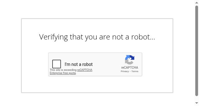 Screenshot of wami-imao.org