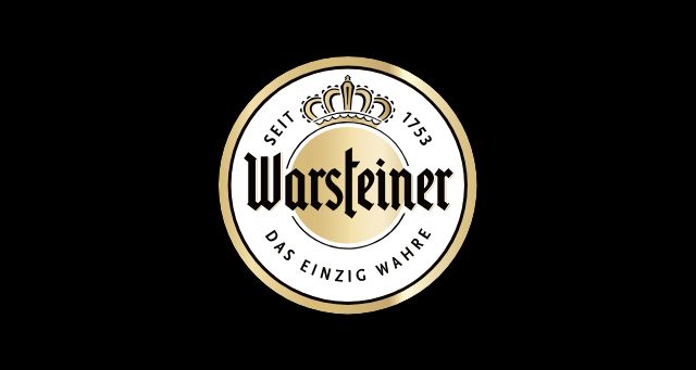 Screenshot of warsteiner.nl