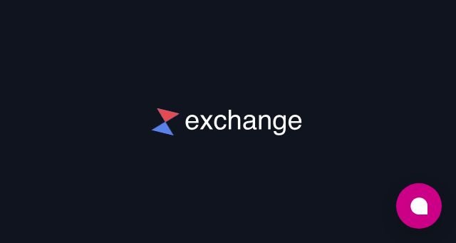 Screenshot of waves.exchange