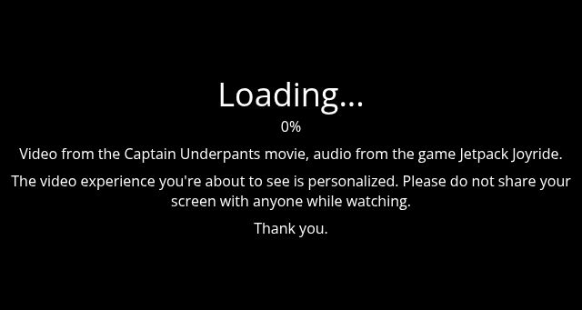 Screenshot of we-are-jammin.xyz