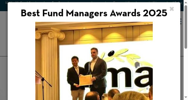 Screenshot of wealthfs.com.cy