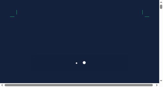 Screenshot of weasyprint.org