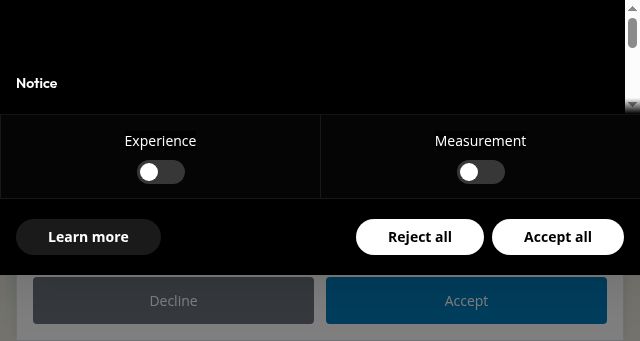 Screenshot of weberia.it