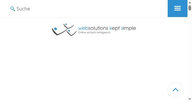 Screenshot of webks.de