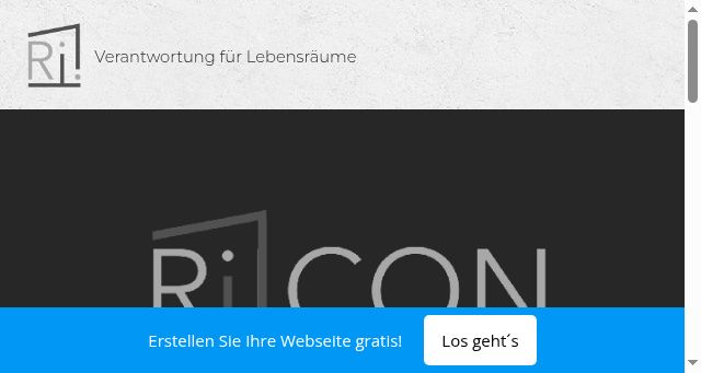Screenshot of webnode.at