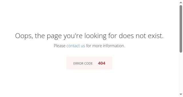 Screenshot of webportalapp.com