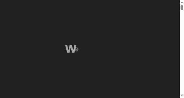 Screenshot of webprojekts.lv