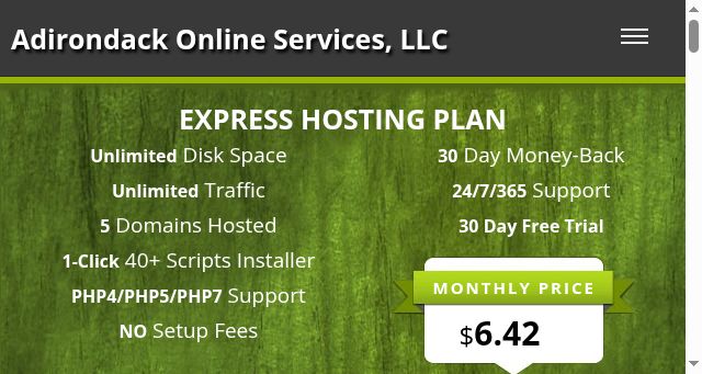 Screenshot of webtroniclife.net