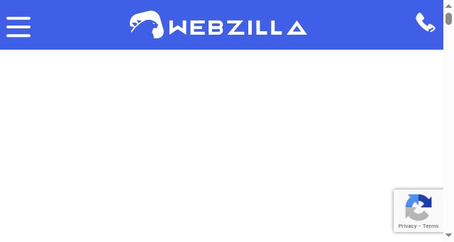 Screenshot of webzilla.global