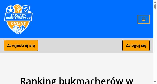 Screenshot of wechoosethemoon.org