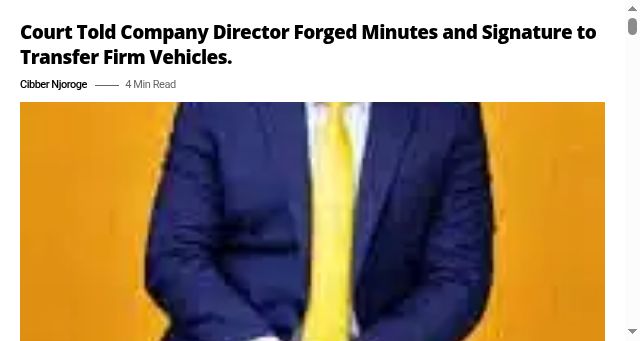 Screenshot of weeklynews.digital