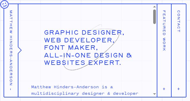 Screenshot of wehtt.am