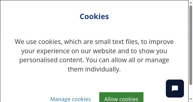 Screenshot of west-dunbarton.gov.uk