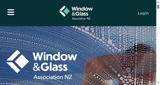 Screenshot of wganz.org.nz